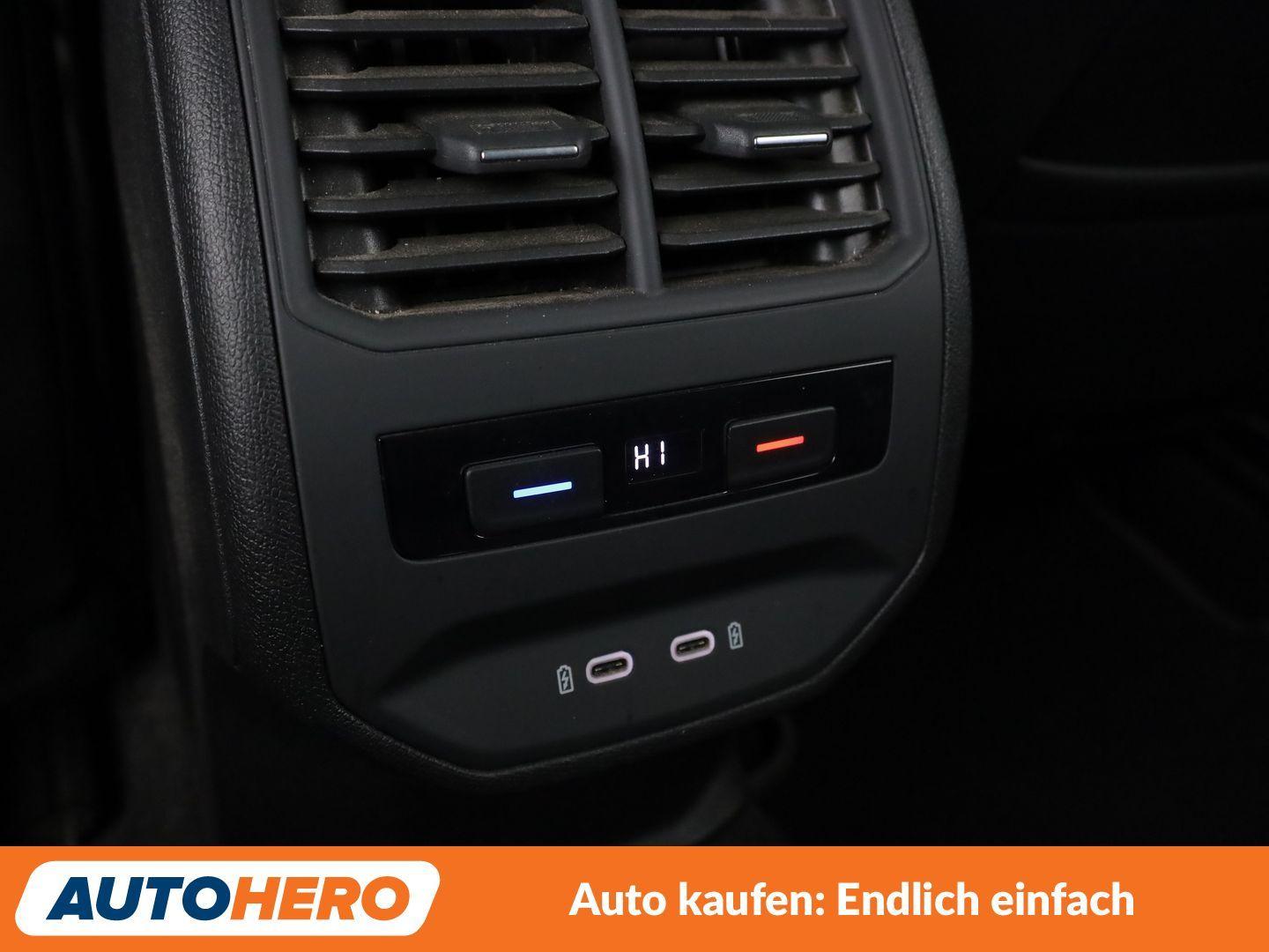 SEAT Leon 1.5 TSI ACT FR*NAVI*VC*PDC*TEMPO*, миниатюра 26