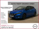 Nissan Leaf e+ N-Connecta ProPilot*Winterpaket*LED*60kW - Nissan Gebrauchtwagen Berlin