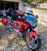 Honda Goldwing GL 1800 SC 47 - Angebote