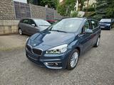 BMW 220 2 Gran Tourer 220 d xDrive Luxury Line - BMW 220: Xdrive