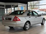 Mercedes-Benz C 240 4MATIC CLASSIC - Mercedes-Benz C 240 Gebrauchtwagen