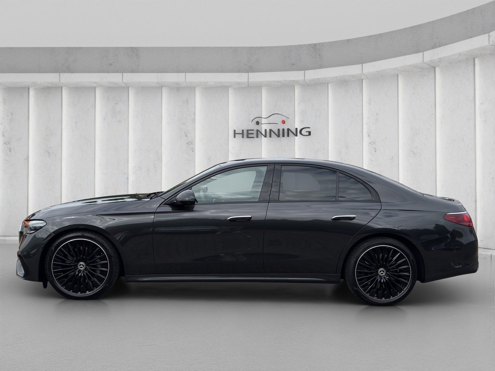 Mercedes-Benz E 450 d AMG Premium 4M Superscreen Burm Di-Li 20 imagem 2