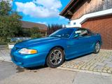 Ford Mustang Cabrio - Ford Gebrauchtwagen von 1995