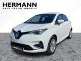 Renault Zoe R110/Z.E. 50 (Miet-Batterie) Experience *LED - gebrauchte Renault ZOE aus dem Jahr 2020