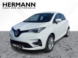 Renault Zoe R110/Z.E. 50 (Miet-Batterie) Experience *LED - Renault ZOE: Experience