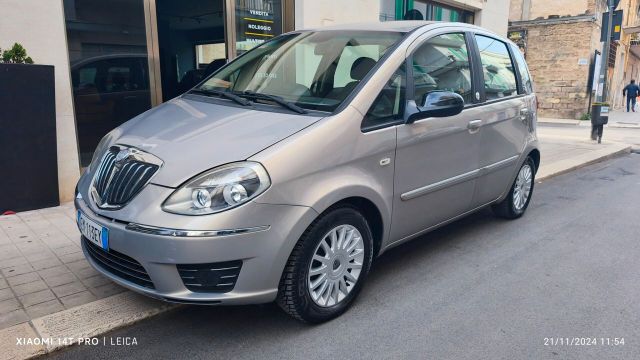 Lancia MUSA 1.4 8V 77cv Ecochic GPL Diva 2012