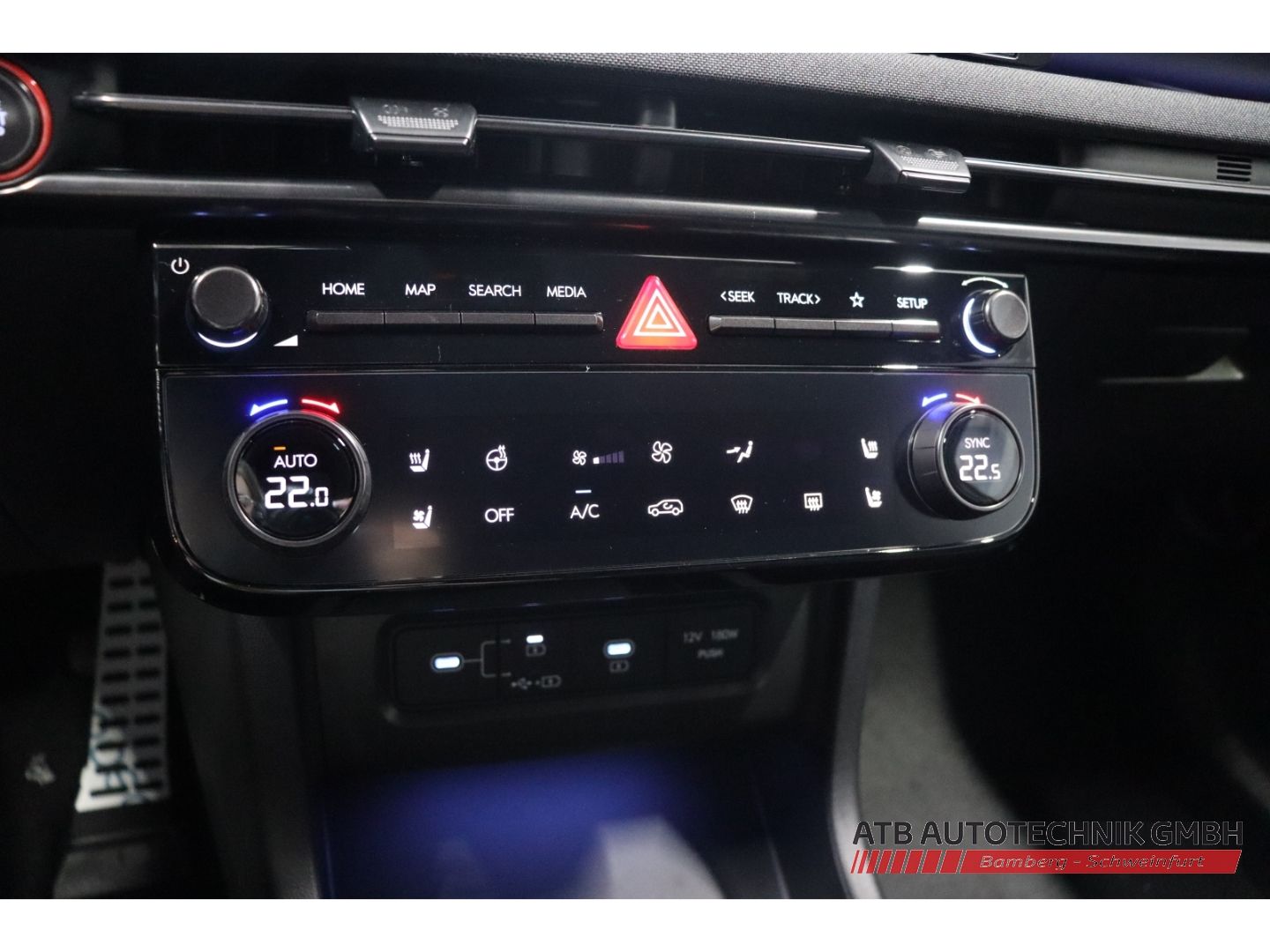 Fahrzeugabbildung Hyundai Tucson MY27 N-Line X 1.6 T-GDI 150 PS 7-DCT 2WD