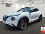 Nissan Juke N-Connecta Hybrid Navi Kamera BFS - Nissan Juke Neuwagen in Dresden