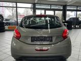 Peugeot 208 1.4 VTi Active, 2.Hand, Klima - gebrauchte Peugeot 208 aus dem Jahr 2012