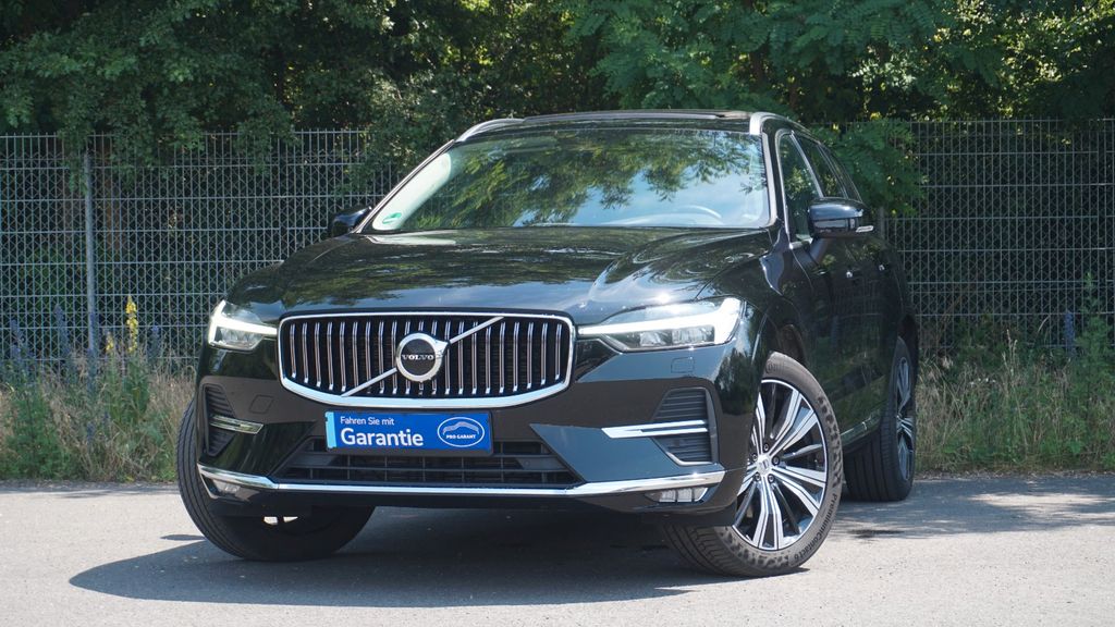 Image of Volvo XC60