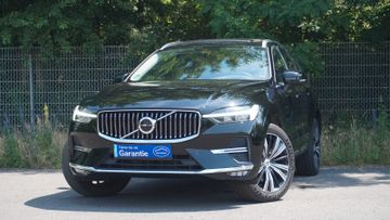 Volvo XC60 - 1
