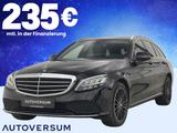 Mercedes-Benz C 300  BURMESTER*PANO*AHK*LED*PDC* - Mercedes-Benz C 300 Gebrauchtwagen in Stuttgart