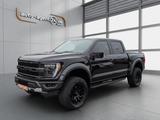 Ford  Raptor /Bodylift/20 Zoll/Pano/B&O/AHK/ACC - Ford F 150 aus 2022