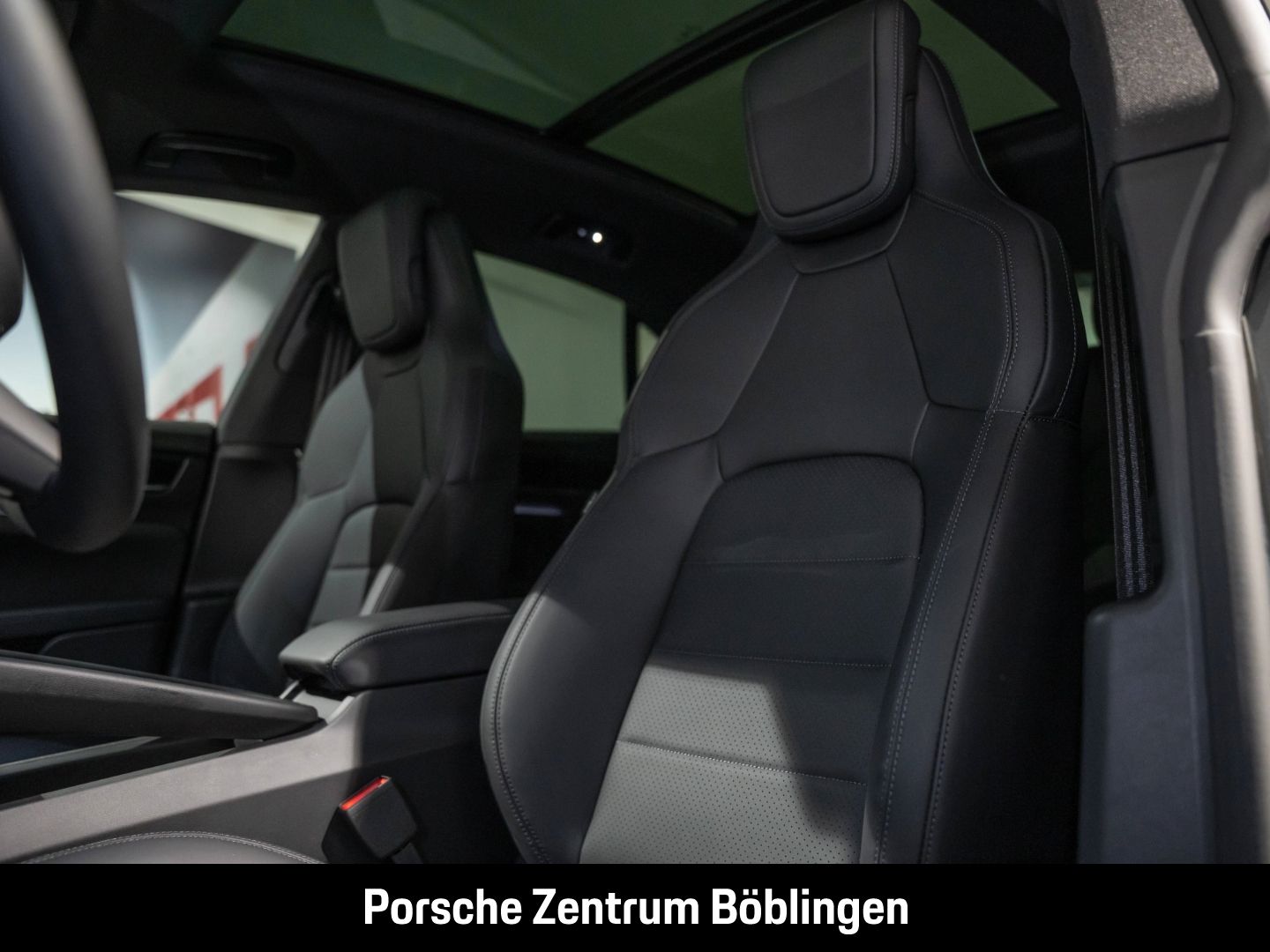 Porsche Macan - Bild 5