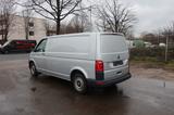 Volkswagen T6 Transporter Kasten lang/Klima/1 Hand/Nr. B63 - Volkswagen: Allradantrieb, Transporter