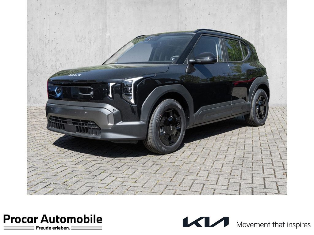 Kia EV2
