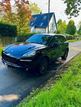 Porsche Cayenne 3.0 V6 Tiptronic -BOSE - Porsche Gebrauchtwagen in München