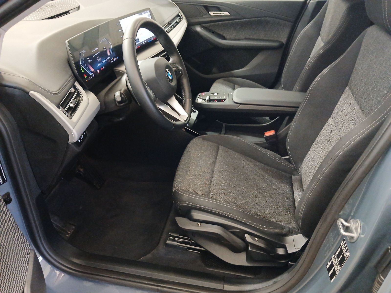 BMW 220 Active Tourer - Bild 8