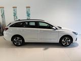 Hyundai i30 Go 1.5 DPI 71 kW (97 PS) 5 Jahre Garantie... - Hyundai i30 Tageszulassungen mit Benzin-Antrieb