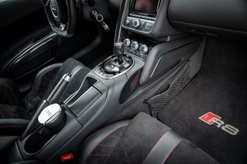 Audi R8 V10 Plus Coupé*S-Tronic*Rohana RFX2*KW V3