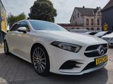 Mercedes-Benz A 200 Advanced - Mercedes-Benz A 200 in Bochum