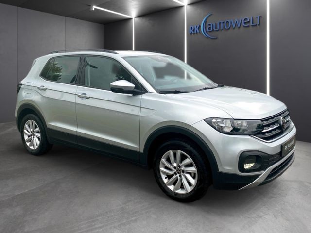 T-Cross 1.0 TSI Life Navi Apple CarPlay DAB+