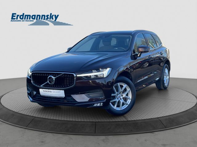 Volvo XC60 B4 Momentum Pro/Navi/LED/AHK/Standhz/Kamera