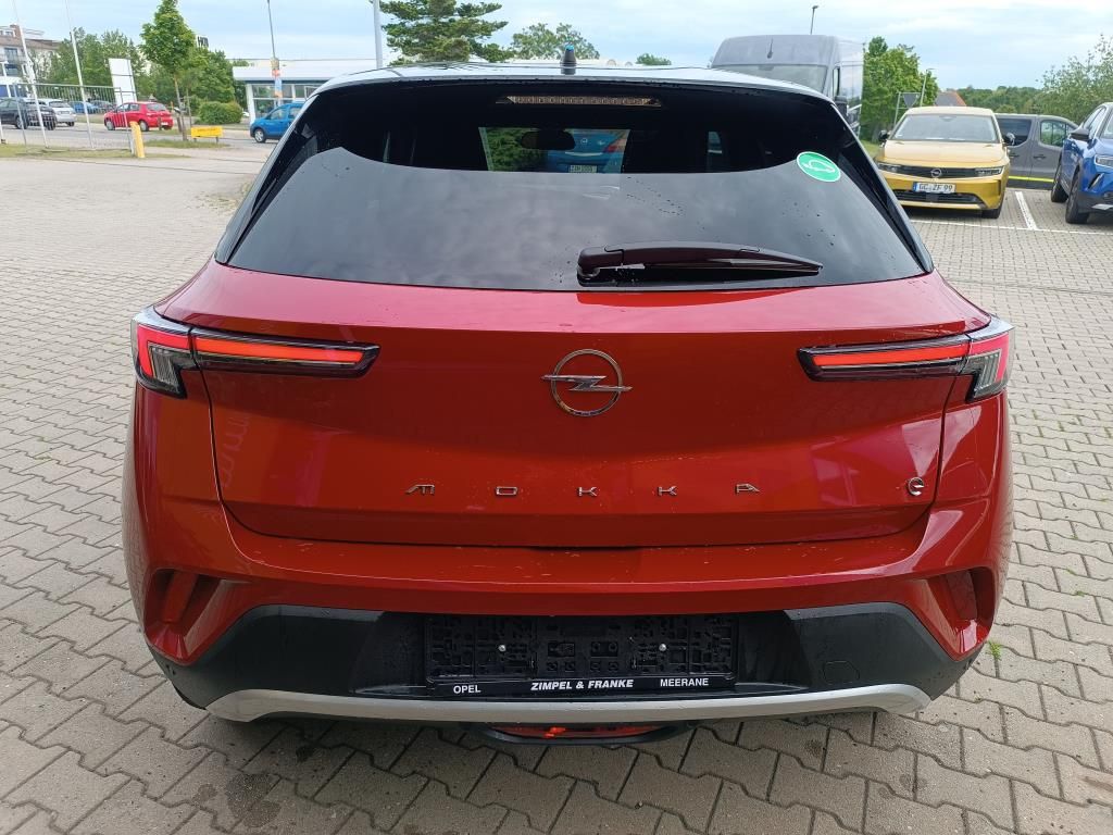 Autohaus Zimpel & Franke -  Opel MOKKA P2QO Ultimate - Bild 6