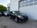 Subaru Forester 2.0ie EDIT.  BLACK PLATINUM - Subaru Forester in Essen