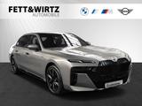 BMW 740d xDrive M Sport Pro|AHK|SkyLounge - BMW 740 in Krefeld