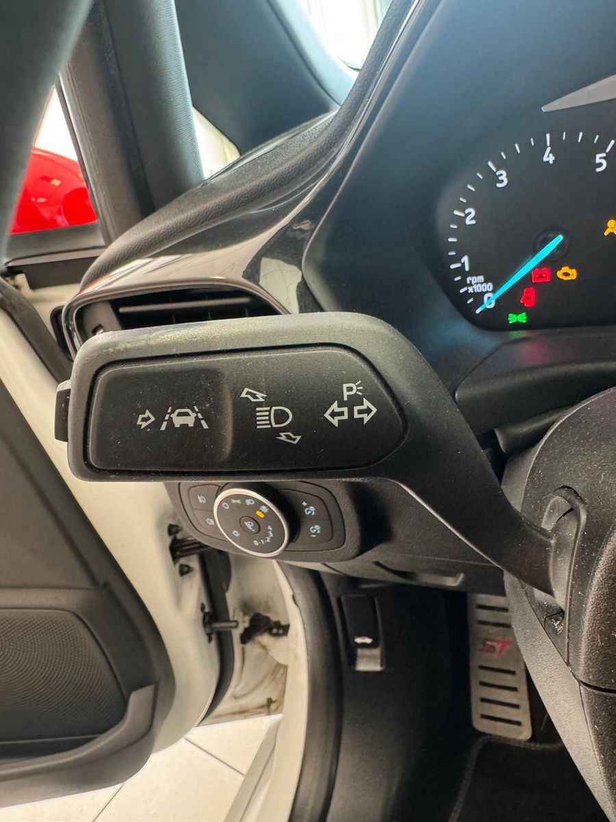 Fahrzeugabbildung Ford Fiesta ST-Line/NAVI/KLIMA/KAMERA/BANG&OLUFSEN