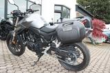 Honda CB750A - HONDA CB750