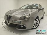 Alfa Romeo Giulietta III 1.6 jtdm Sport 120cv tc - Alfa Romeo Giulietta Sport mit Diesel-Antrieb