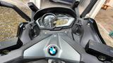 BMW C 600 Sport - BMW C 600 SPORT