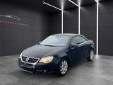 Volkswagen Eos 2.0TDI*TÜV*PANO*S-HEFT*SPORT*STAND.H*NAVI - Volkswagen Eos in Hannover