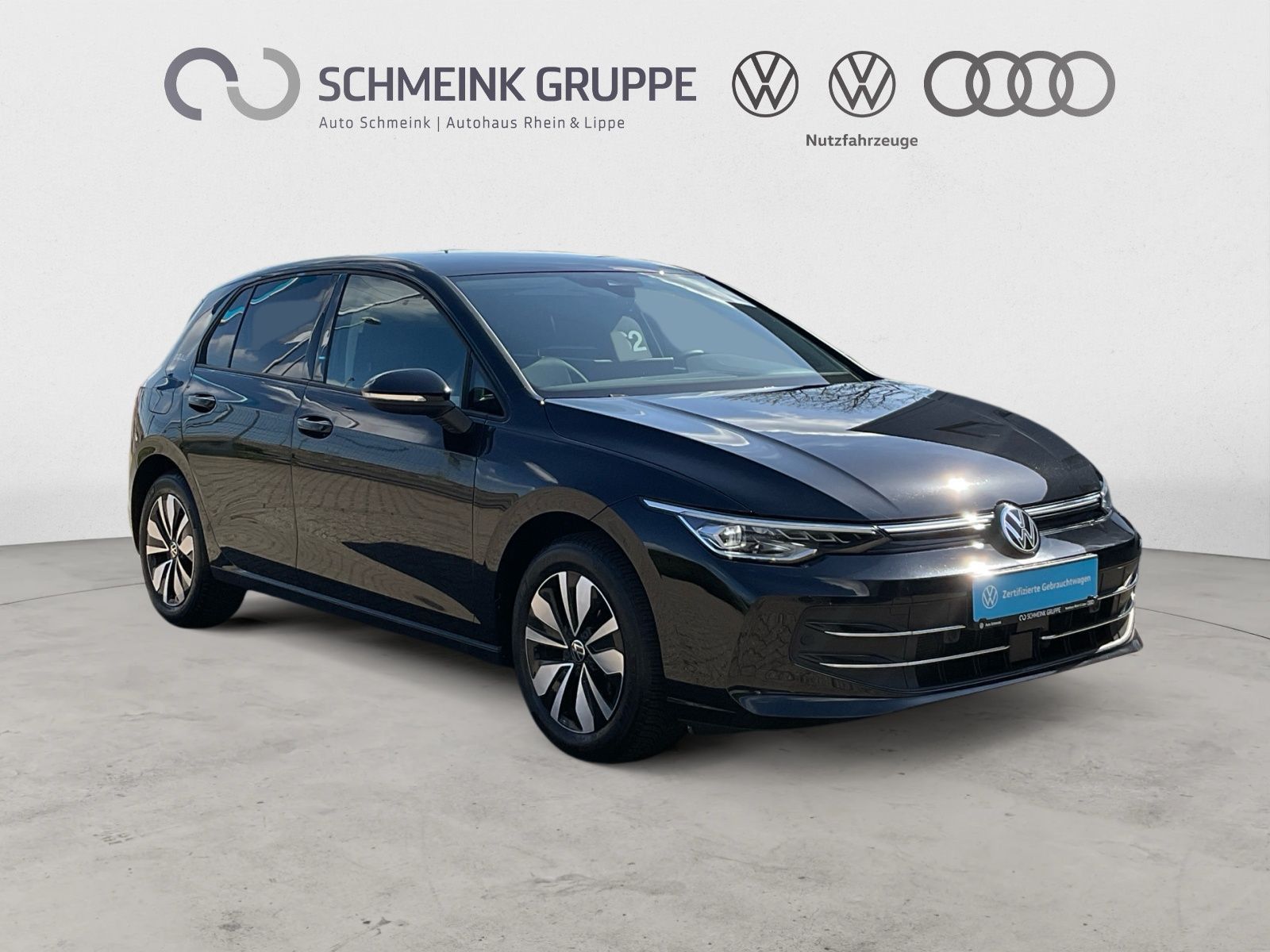 Volkswagen Golf - Bild 7