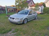 Volkswagen VW Bora 1.8t US GLI Airride - Volkswagen Bora: 1.8