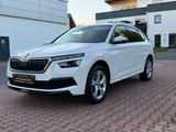 Skoda Kamiq Style-AHK-LED-GARANTIE - Skoda Kamiq Diesel Gebrauchtwagen
