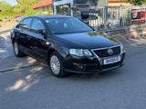 Volkswagen Passat Lim. Trendline#Tüv.06.2028#Tkm143#Diesel - Volkswagen Passat aus 2006