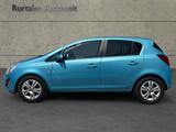Opel Corsa D 150 Jahre Opel *AUTOM*KLIMA*SHZ*LKH*TEMP - Opel Corsa: Automatik, D
