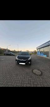 Hyundai  IX35 1.6 - Hyundai ix35 in Berlin