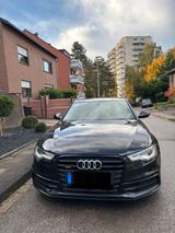 Audi A6 2.8 FSI quattro und 3 x S-Line - Audi A6: 2.8