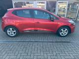 Renault Clio IV 90PS Klima Navi Tempomat Parktronic Allw - Renault Clio Gebrauchtwagen in Bremen