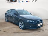Audi A3 1.4 TFSI Ambition + Xenon plus + Navi - Audi A3 aus 2010: Ambition