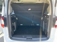 Ford Tourneo Courier - Vorschau Bild 18