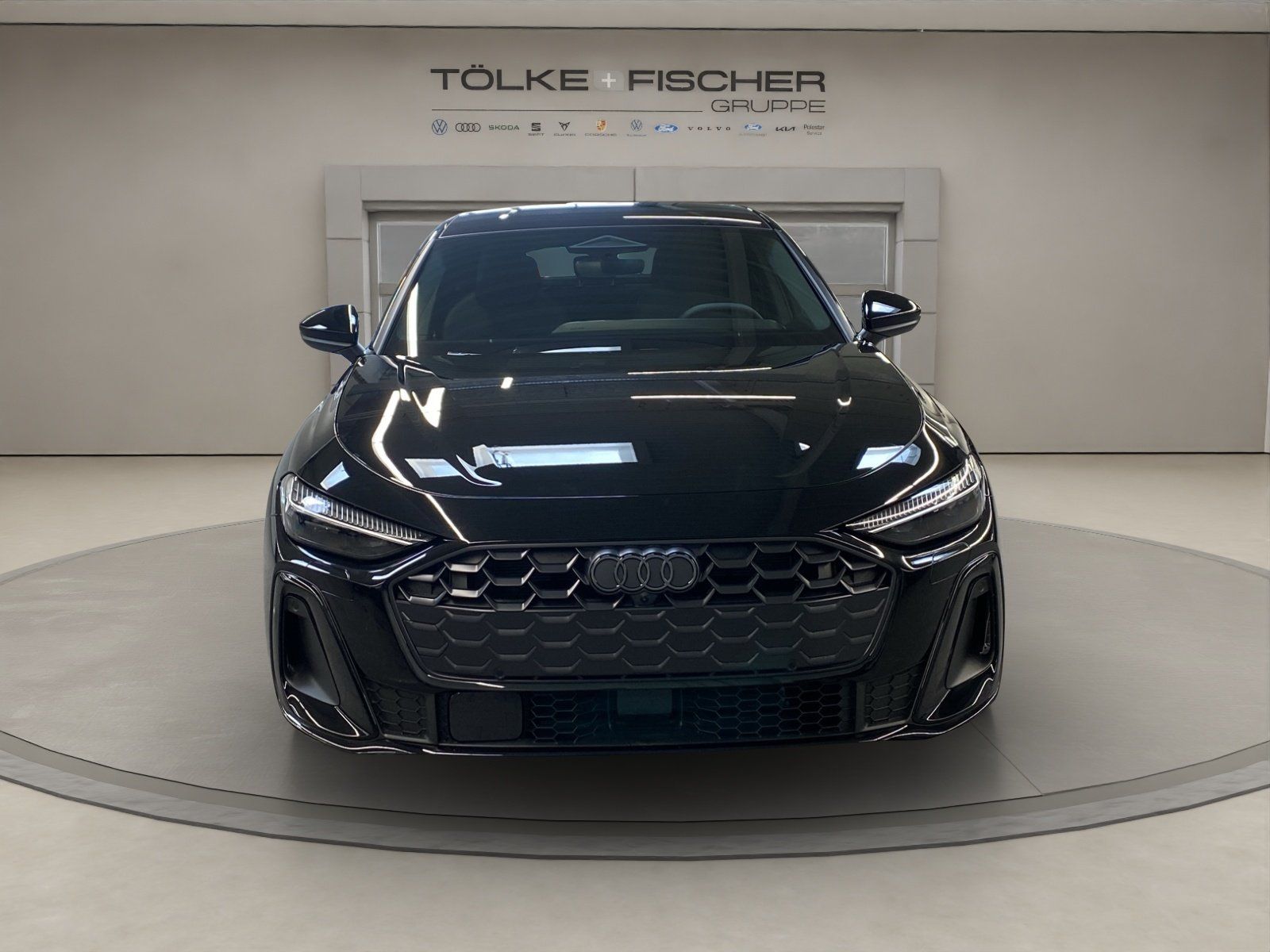 Audi A5 - Bild 3