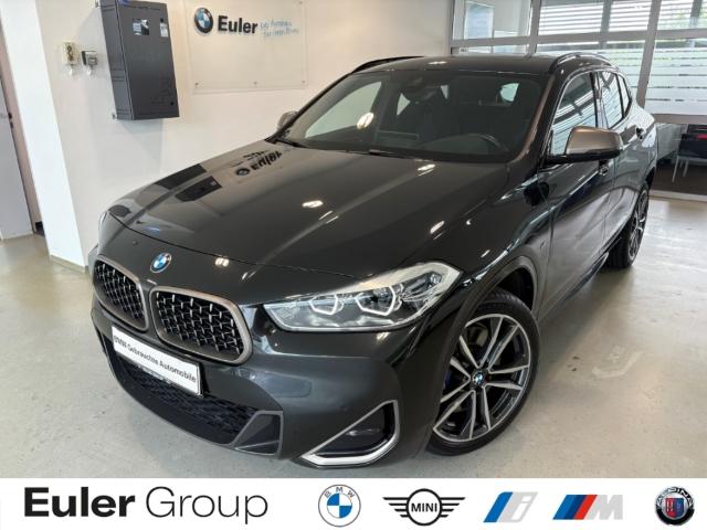 BMW X2 M35i2 M Sportpaket HUD Pano Navi LED Rückfahr