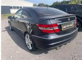 Mercedes-Benz CLC 220 CDI Bi-XENON+SPORTFAHRWERK+KLIMA+TEMP+ - Mercedes-Benz CLC 220 Gebrauchtwagen