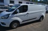 Ford Transit Custom Kasten 300 L2 Trend - Ford Transit Custom: 300 L2 Trend