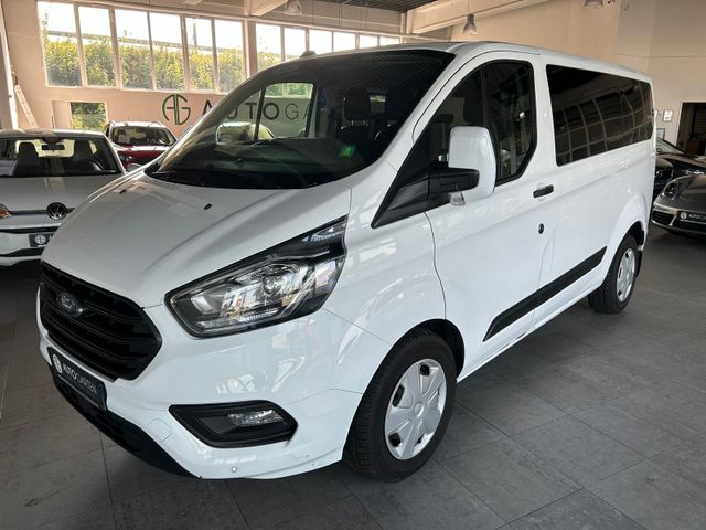 Ford Transit Custom*Automatik*9-Sitzer*Tempomat